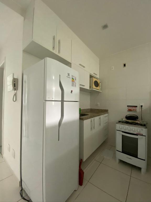  Apartamento Eco Ribeira