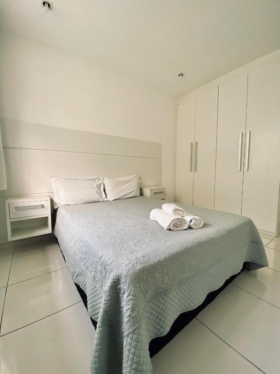  Apartamento Eco Ribeira