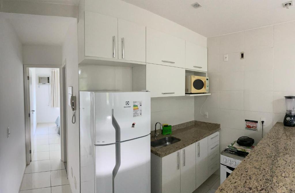  Apartamento Eco Ribeira