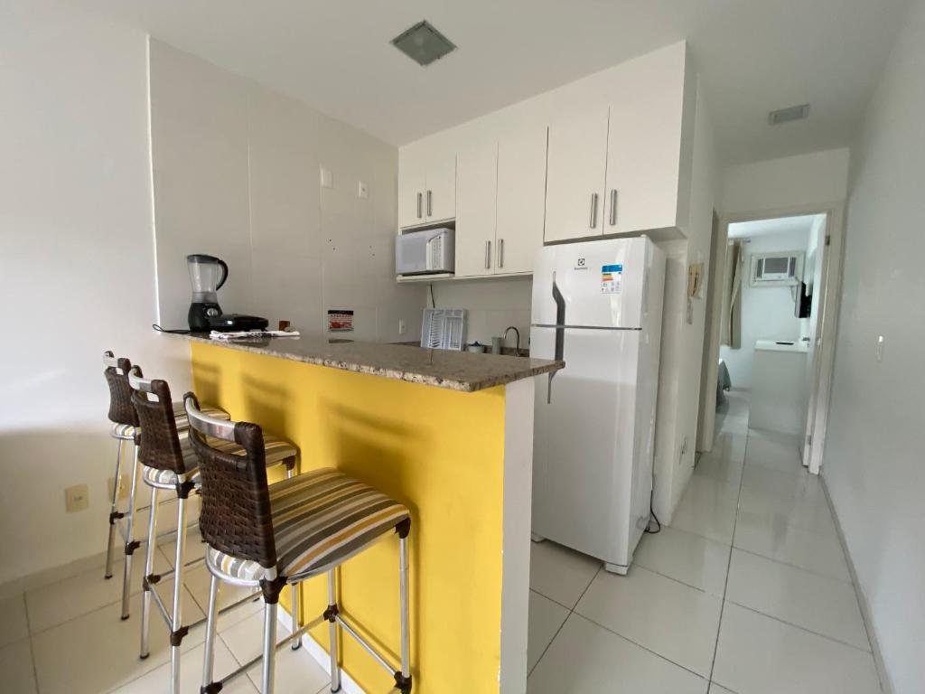  Apartamento Eco Ribeira