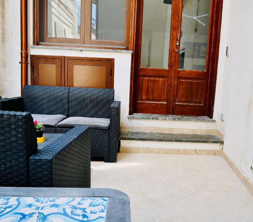 "Sweet Life" Casa Vacanze - 14