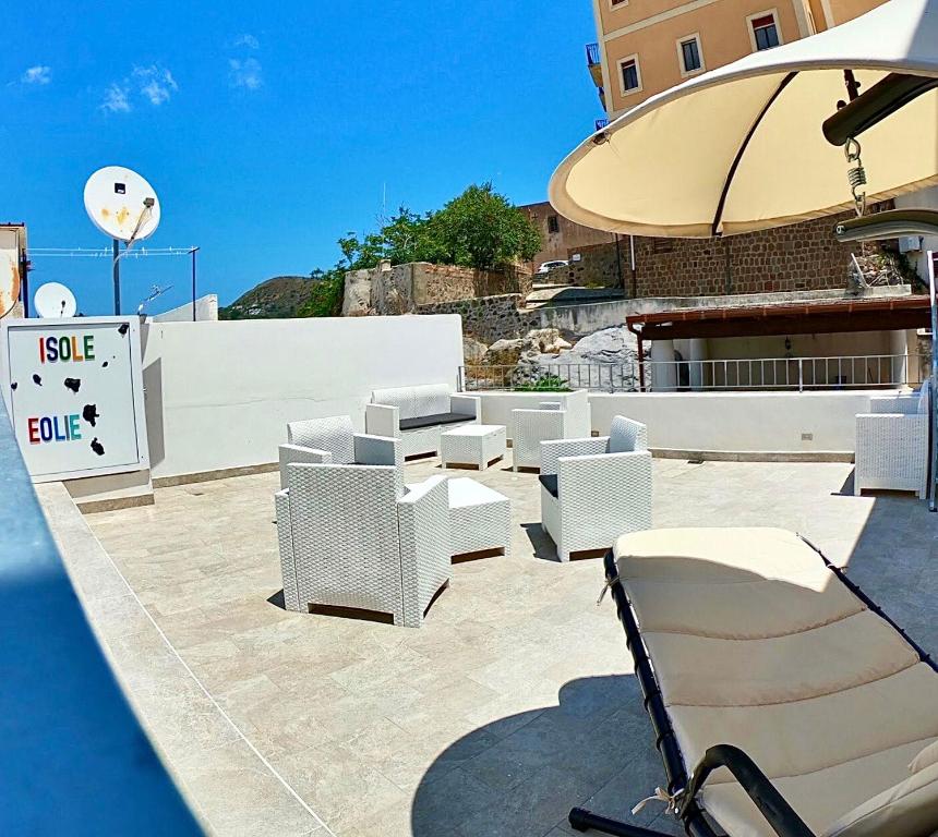 "Sweet Life" Casa Vacanze - 2