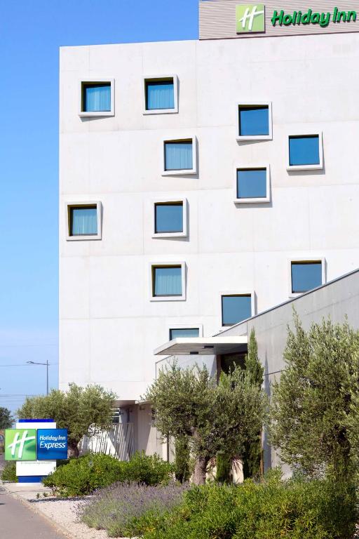 Holiday Inn Express Montpellier - Odysseum by IHG - Resim 33