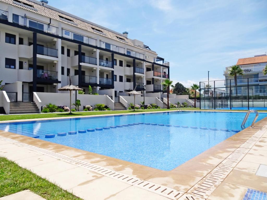 MAR JÓNICA Las marinas DENIA, Denia (updated prices 2024)