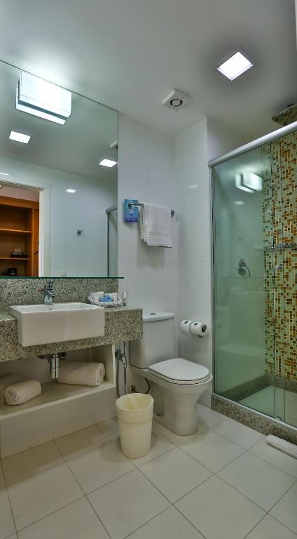  Quality Hotel & Suites Brasília