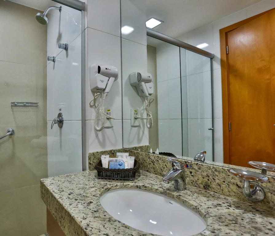  Quality Hotel & Suites Brasília