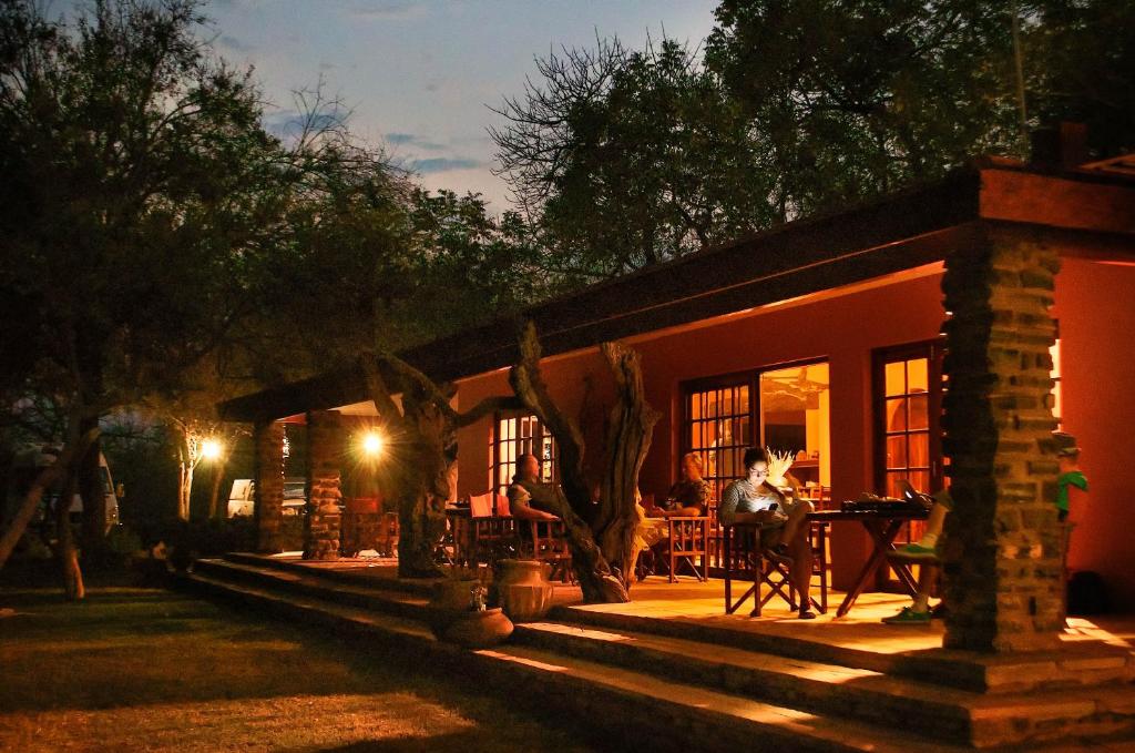 Ohange Namibia Lodge, Otavi – Aktualisierte Preise für 2023