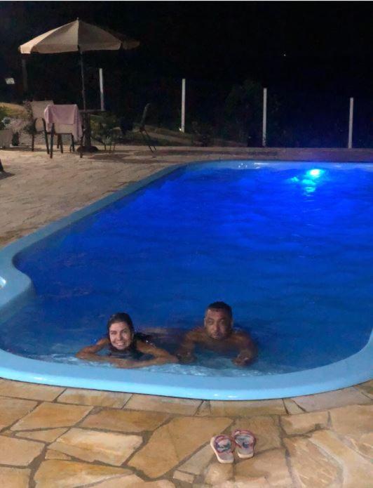  CASA CONTAINER - CASA DE CAMPO- ACONCHEGANTE