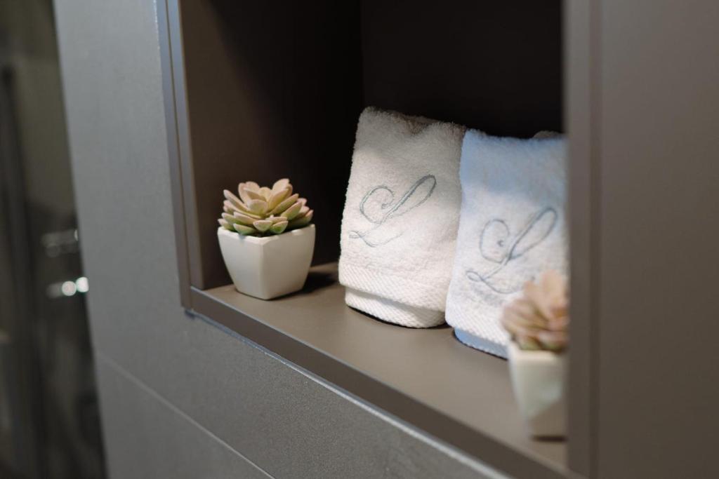 Lena Luxury Apartments - 17