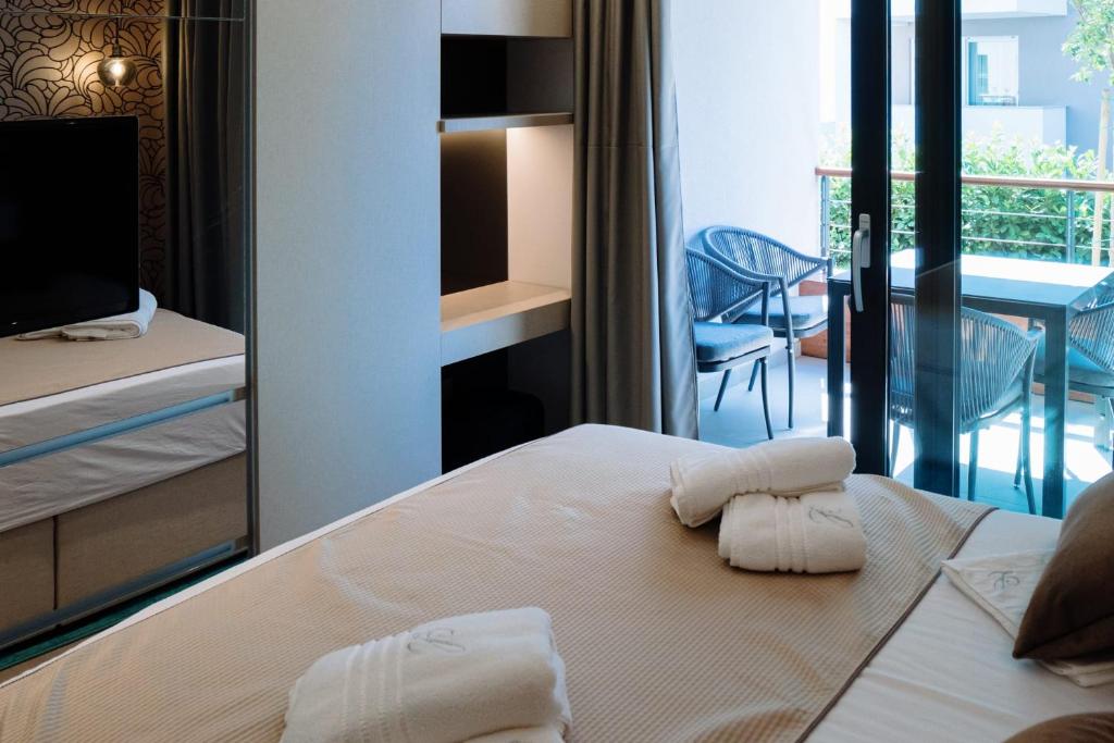 Lena Luxury Apartments - 12