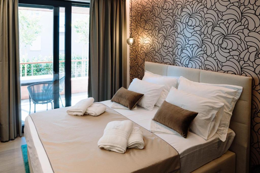 Lena Luxury Apartments - 10