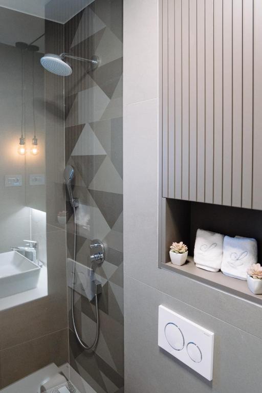 Lena Luxury Apartments - 18