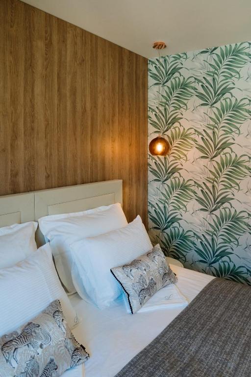 Lena Luxury Apartments - 14