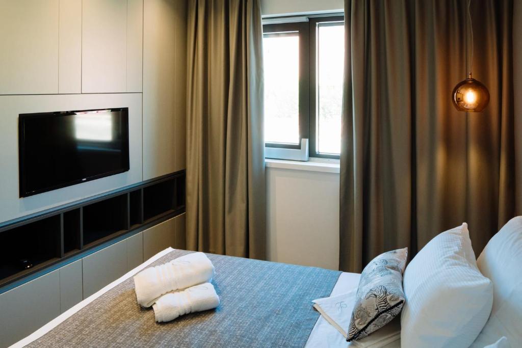 Lena Luxury Apartments - 15