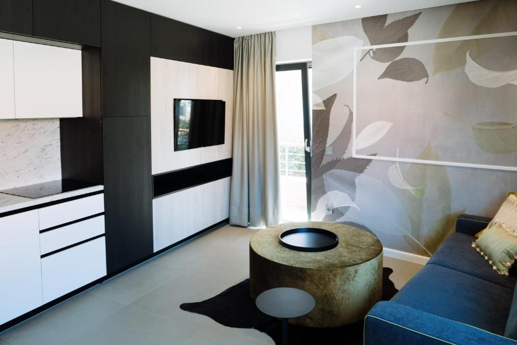 Lena Luxury Apartments - 1