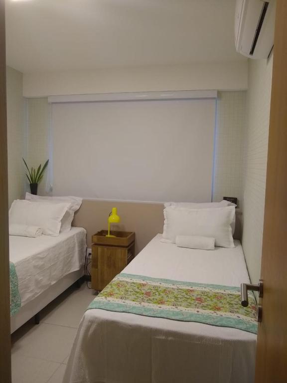  Cupe Beach Living - Frente Piscina