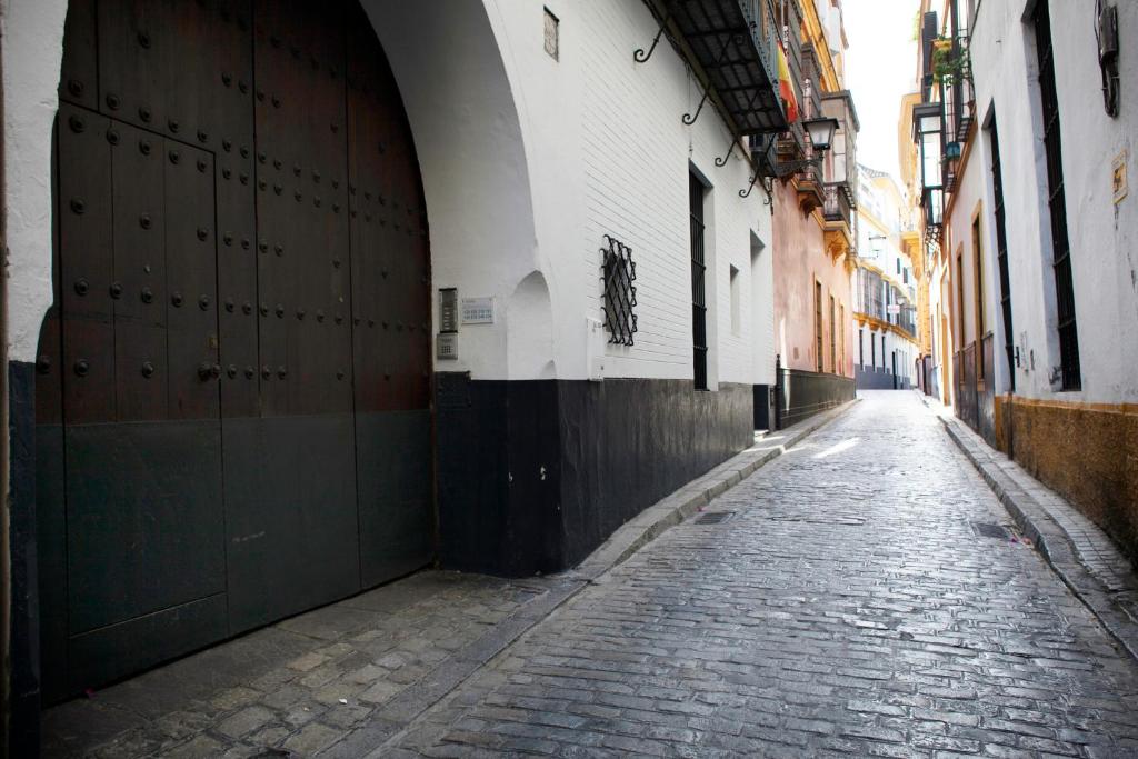 AlohaMundi Catedral, Sevilla – Bijgewerkte prijzen 2023