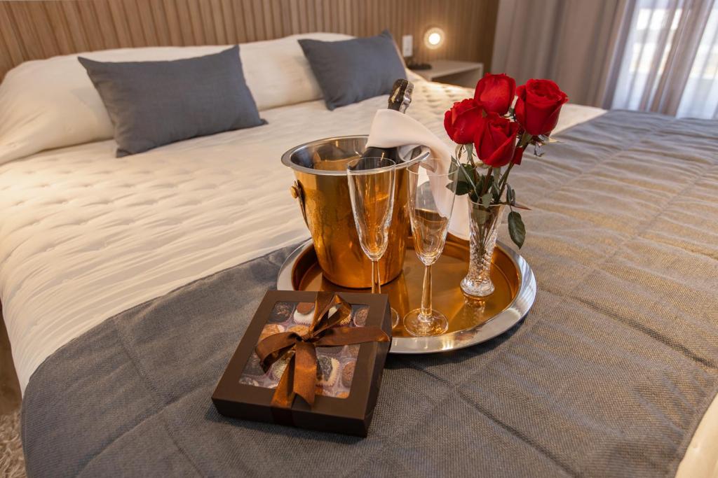  BM Hotel