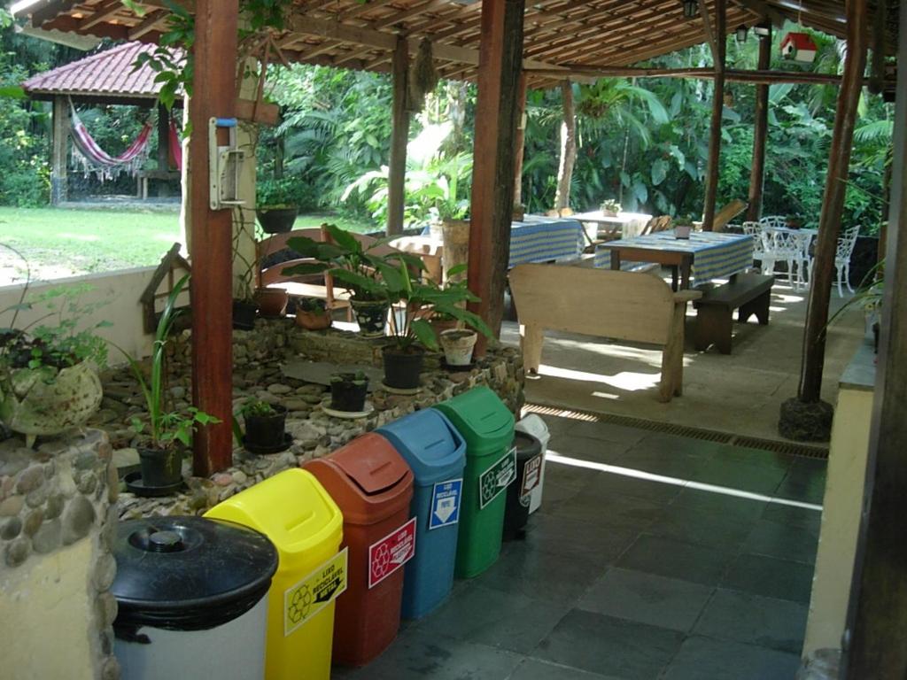  Pousada do Quiririm