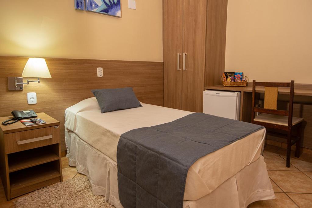  BM Hotel