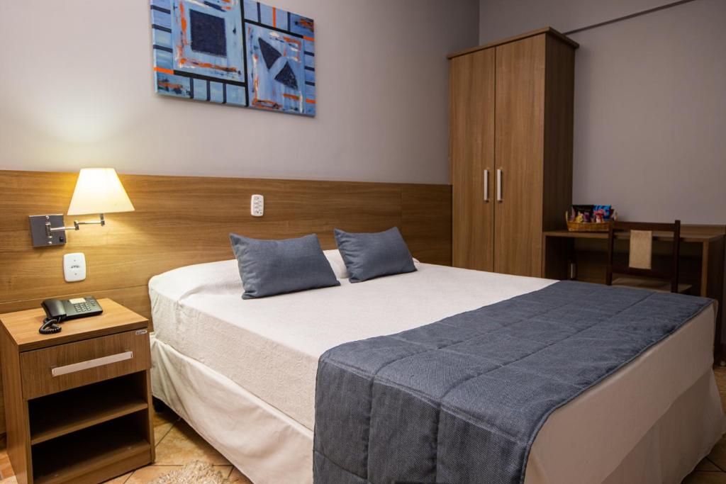  BM Hotel