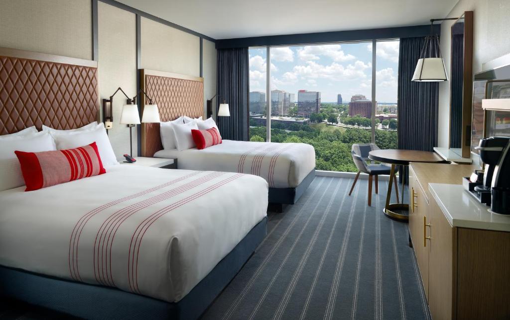 Omni Hotel at the Battery Atlanta photo 2