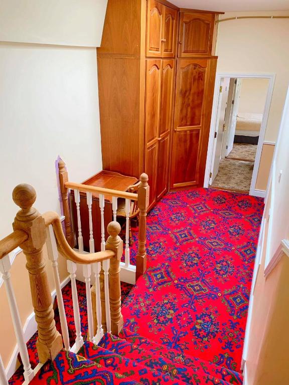 Fotografie z fotogalerie ubytování Redclyffe Guesthouse v destinaci Cork