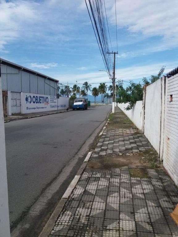  Casa para 8 pessoas a 90m praia do centro