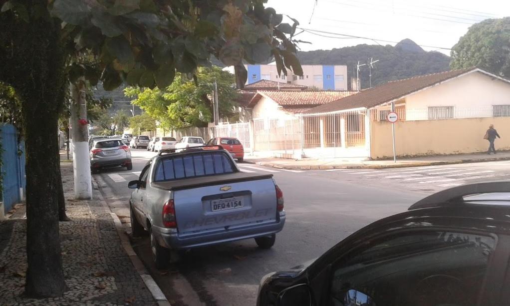  Casa para 8 pessoas a 90m praia do centro