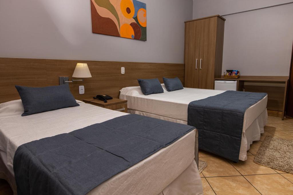  BM Hotel