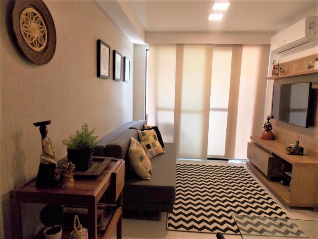  Cupe Beach Living - Frente Piscina