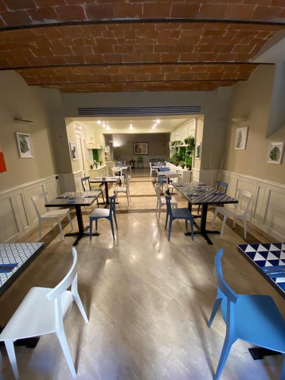 Allegroitalia San Gallo Firenze - Resim 10