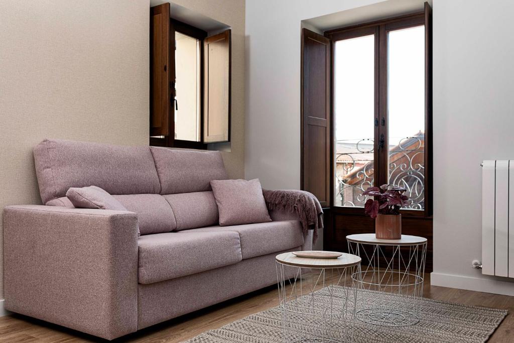 RIOJAVALLEY Apartamentos - Apartamento De Una Habitación