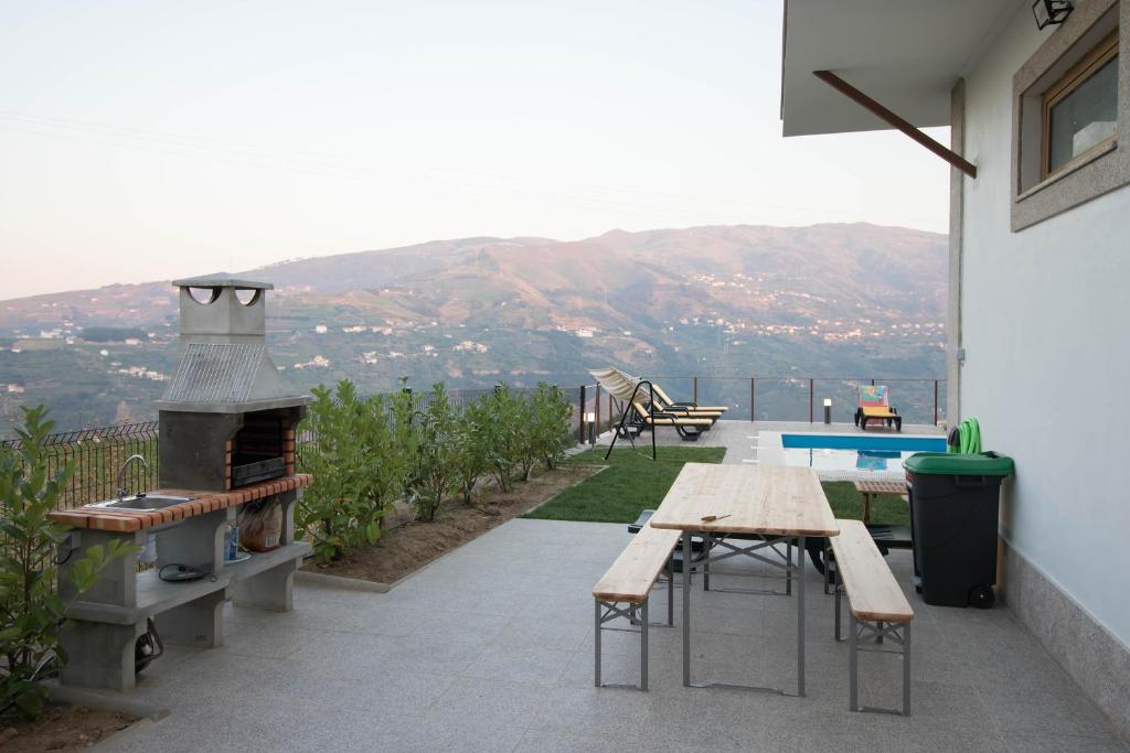 Vila Douro Guesthouse - 19