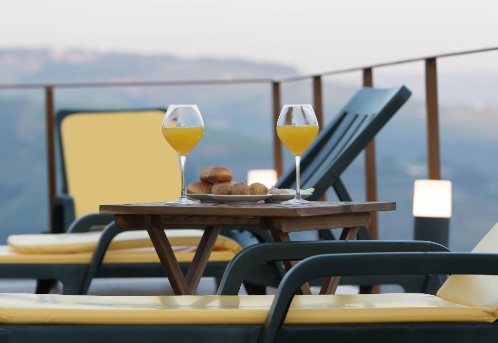 Vila Douro Guesthouse - 17