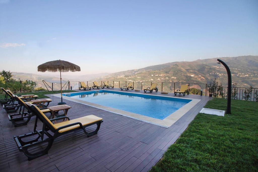 Vila Douro Guesthouse - 16