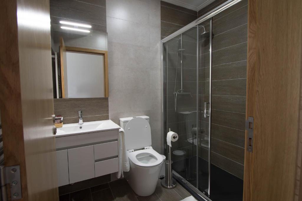 Vila Douro Guesthouse - 4