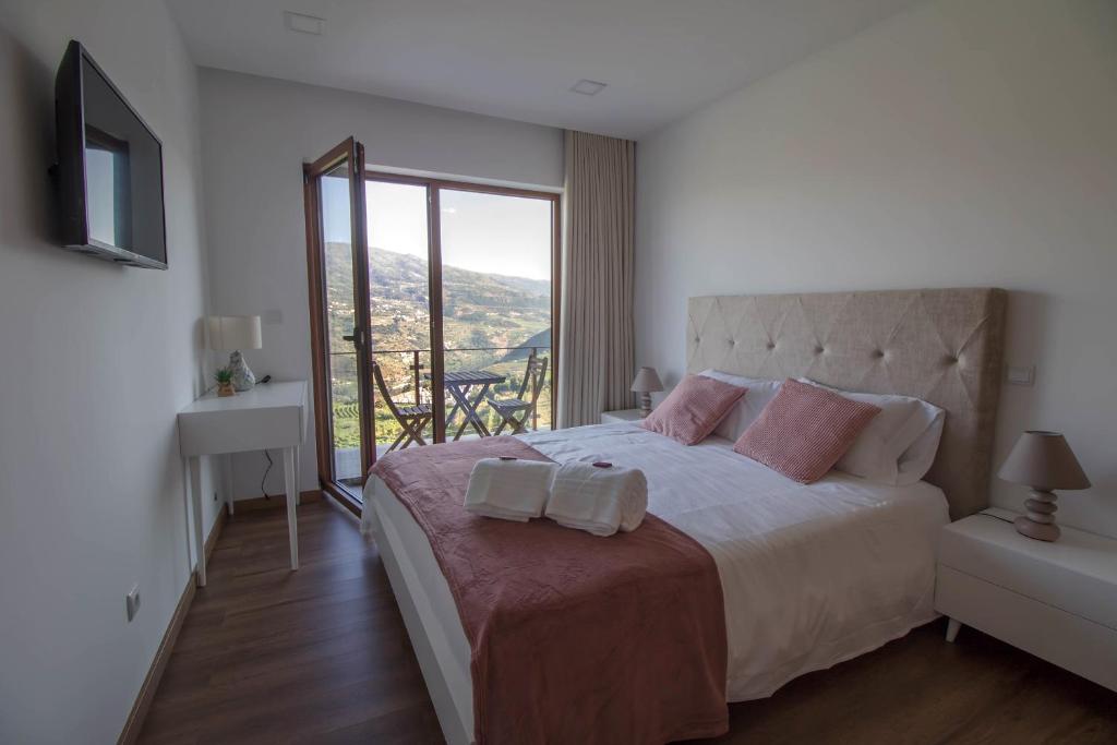 Vila Douro Guesthouse - 5