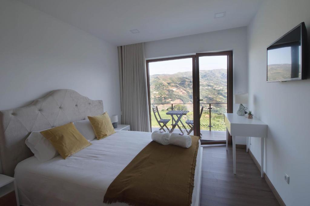 Vila Douro Guesthouse - 7