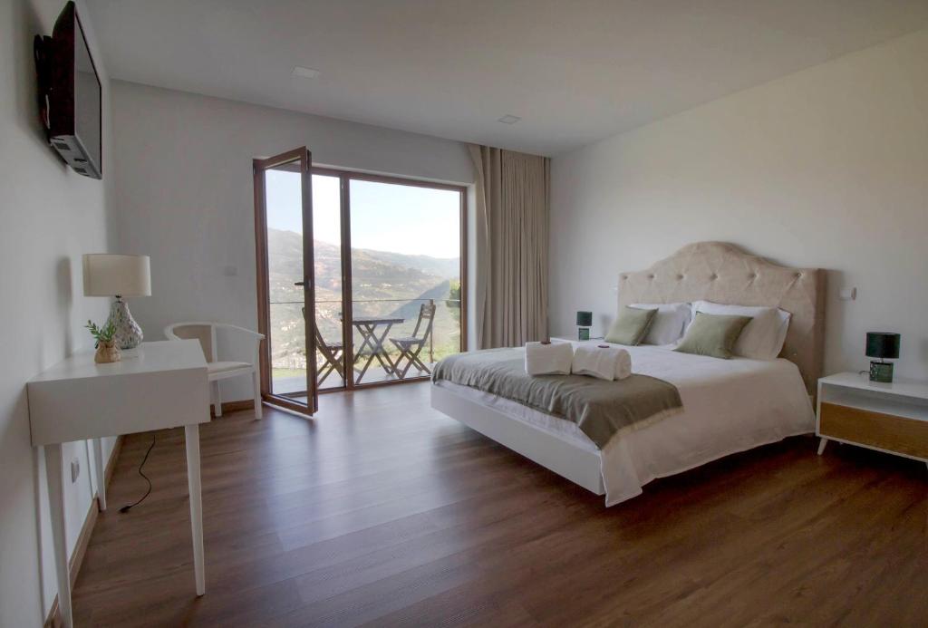 Vila Douro Guesthouse - 1