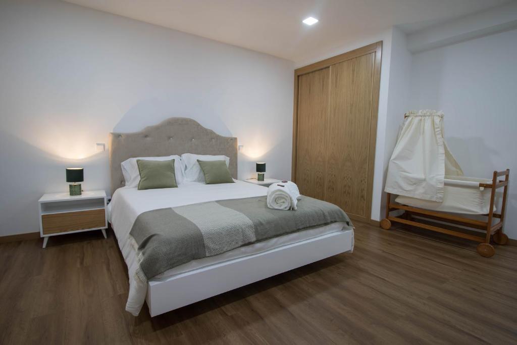 Vila Douro Guesthouse - 2