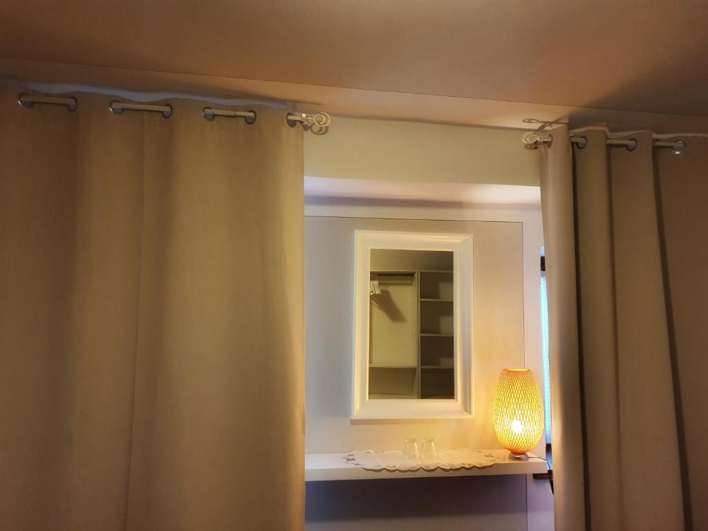 Fotografie z fotogalerie ubytování B&B Il Pettirosso v destinaci Malonno