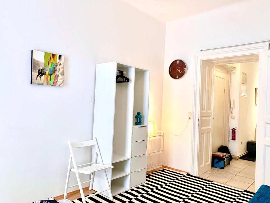 Kép Charming City Apartment - by Nahuen Suites szállásáról Grazban a galériában