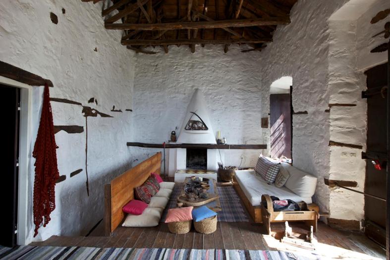 Authentic Pelion House - Housity