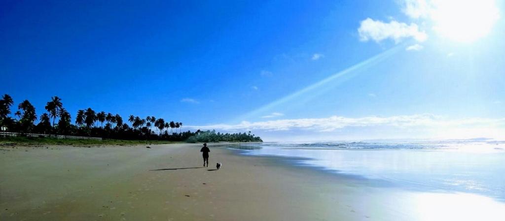  Cupe Beach Living - Frente Piscina