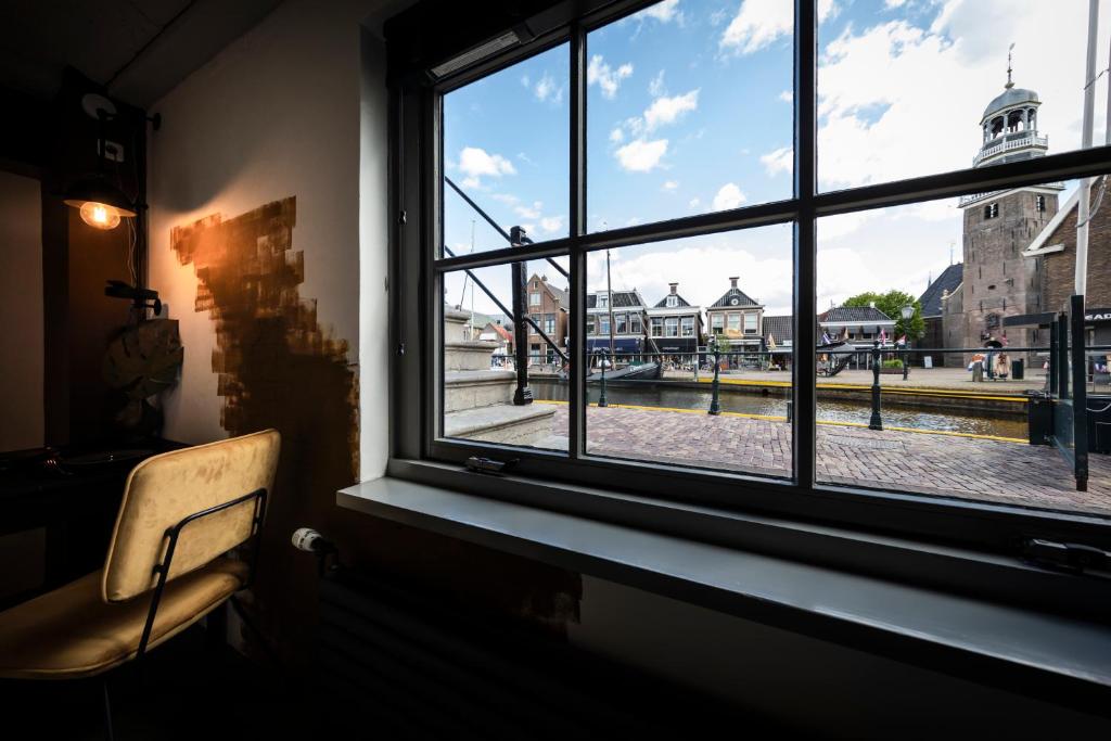 Fotografie z fotogalerie ubytování Bed & Breakfast Easy to Sleep v destinaci Lemmer