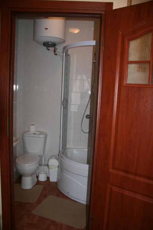 Ekaterininskaya Apartments photo 3