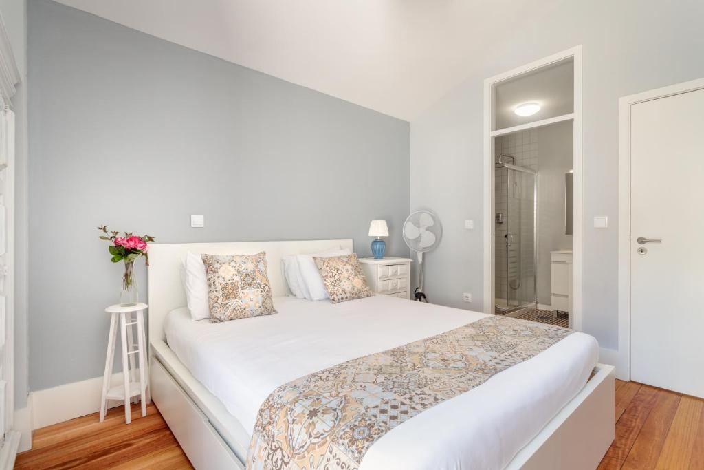 Mouzinho 244 - Porto Houses & Suites - 19