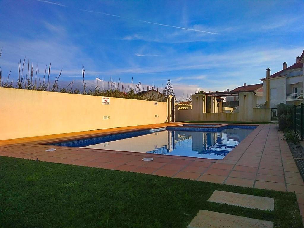 Hồ bơi trong/gần In My Apartement Baleal