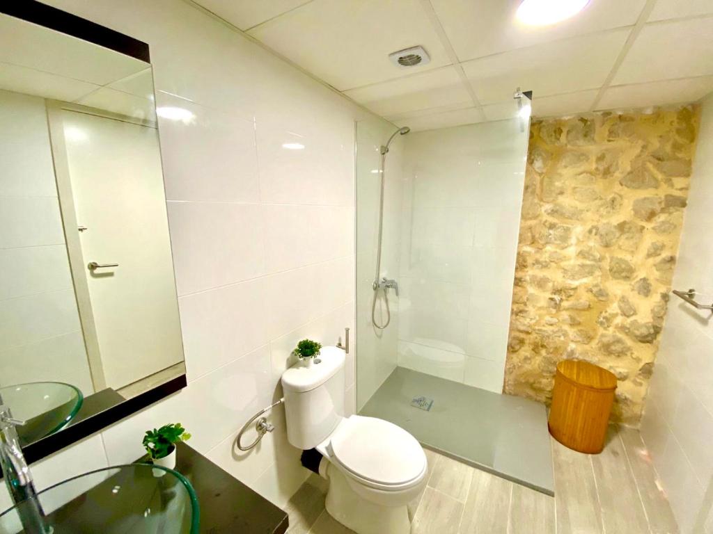 Booking.com: Hostal o pensión Cave Rooms , Alicante, España ...